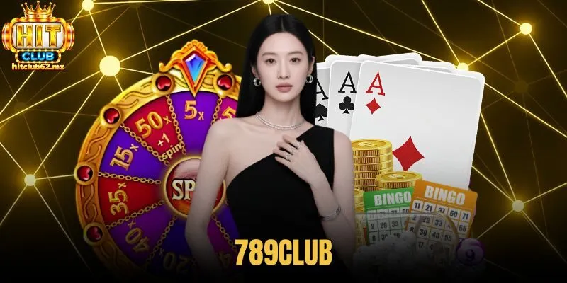 789Club - Đánh Giá Hồ Sơ Vận Hành Và So Sánh Với Hitclub