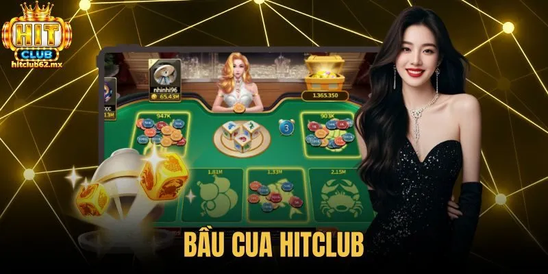 Bầu Cua Hitclub - Quy Tắc Bàn Cược Và Tỷ Lệ Trả Thưởng