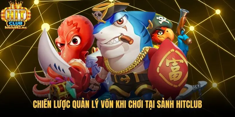 Chiến lược phân bổ số dư hiệu quả tại sảnh Hitclub