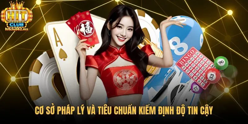 co-so-phap-ly-va-tieu-chuan-kiem-dinh-do-tin-cay Giới thiệu chứng nhận kiểm định kỹ thuật độc lập minh bạch