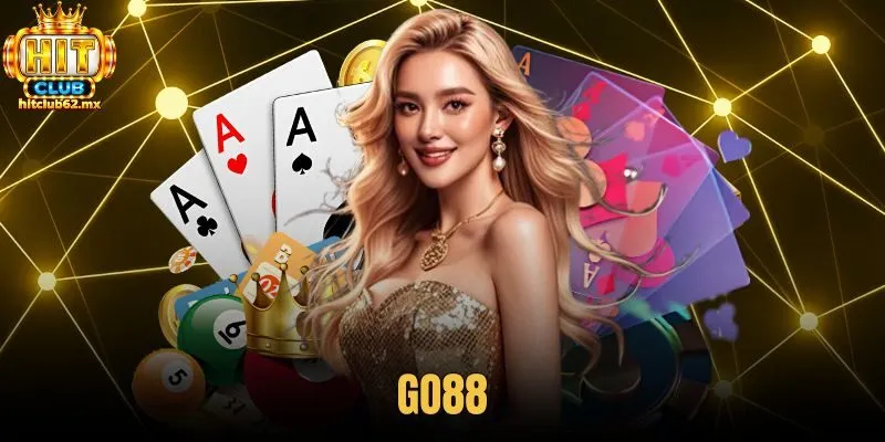 Go88 - Đánh Giá Cổng Game Và Đối Chiếu Với Hitclub