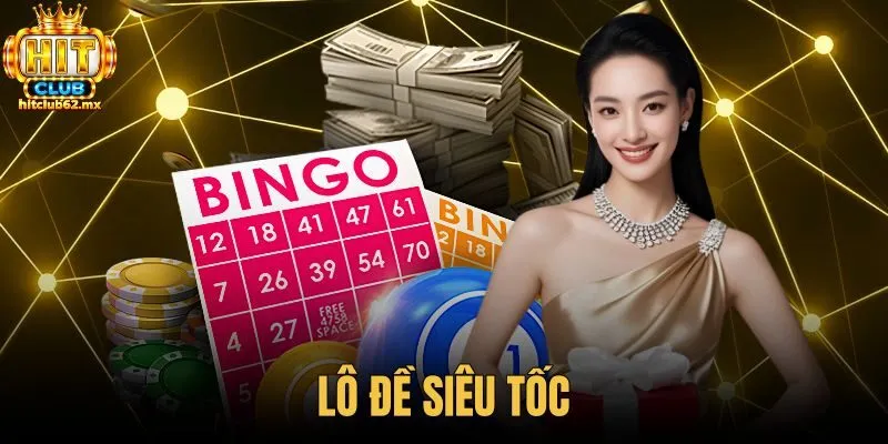 Lô Đề Siêu Tốc - Phân Tích Thuật Toán RNG Tại Hitclub