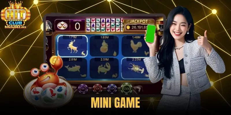 Mini Game Hitclub - Luật Chơi Và Tỷ Lệ Cược 60 Giây