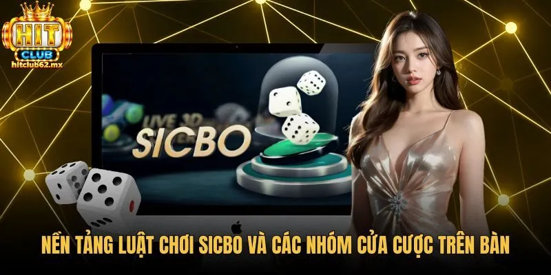 nen-tang-luat-choi-sicbo-va-cac-nhom-cua-cuoc-tren-ban Quy tắc lắc xúc xắc sicbo cùng các nhóm cửa cược