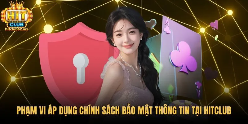 Chính sách bảo mật thông tin tài khoản giao dịch thanh toán