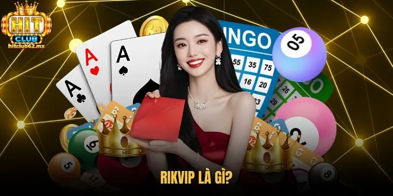 rikvip-la-gi Cổng game rikvip với hạ tầng máy chủ trực tuyến độc lập