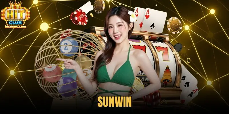 Sunwin - Hồ Sơ Thực Thể Và 4 Bước Kiểm Chứng Từ Hitclub