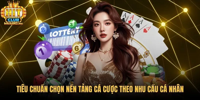 tieu-chuan-chon-nen-tang-ca-cuoc-theo-nhu-cau-ca-nhan Tiêu chuẩn chọn phòng cược go88 phù hợp thói quen giải trí