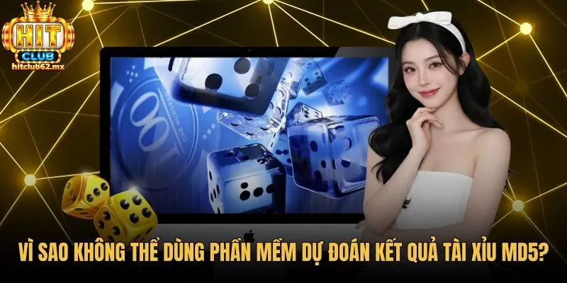 vi-sao-khong-the-dung-phan-mem-du-doan-ket-qua-tai-xiu-md5 Độ bảo mật thuật toán ngăn chặn dự đoán tài xỉu MD5